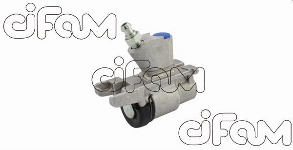 CIFAM 101233 Fren Silindiri Anadol - Ford Capri 1.3-1.6-2.0 68-74 -Lotus Europa 1.5-1.6 66-76 Dolomite 1.5-1.8
