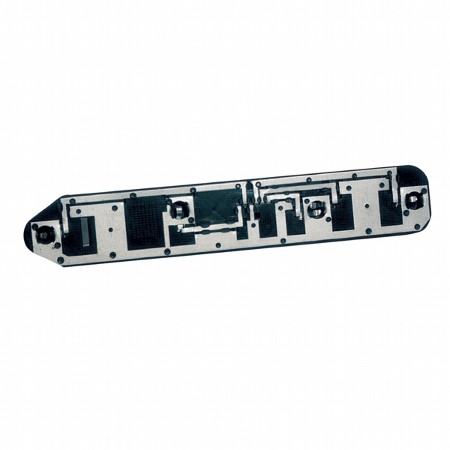 CERKEZ M131-32 Stop Devre Duyu Sag Dogan-Sahin 93 Md.