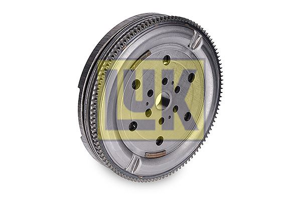 LUK 415046110 Debriyaj Volani Mazda 3 2.3 Mps Turbo 06-09 -Mazda Cx-7 Mzr Disi Turbo 07 >