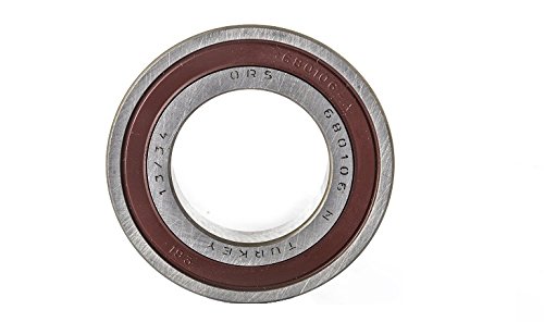 ORS 6203 2RS C3 Alternatör Rulmani Ön M131