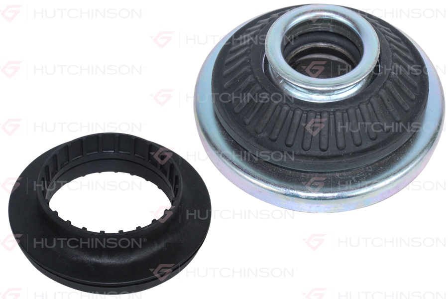 HUTCHINSON KS186 Ön Amörtisör Üst Takozu Ön Astra H-Zafira B