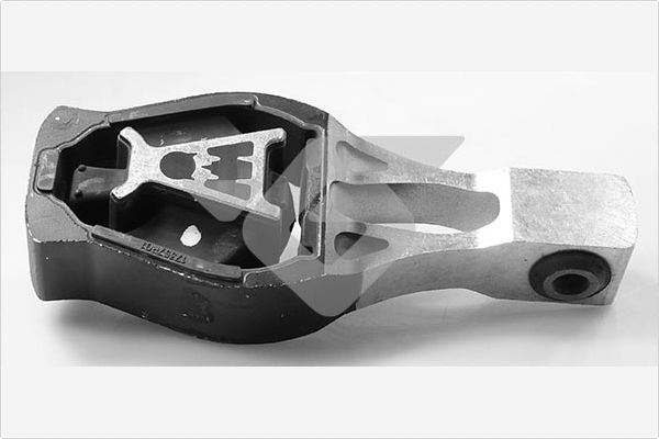 HUTCHINSON 532E88 Şanziman Takozu Motor Arka Peugeot P308-P508-P3008-P5008-Partner-Rifter Citroen C3-C4 Picasso-C5-J Umpy 1.2 Thp-1.6 Vti-1.6 Thp-1.6 Hdi