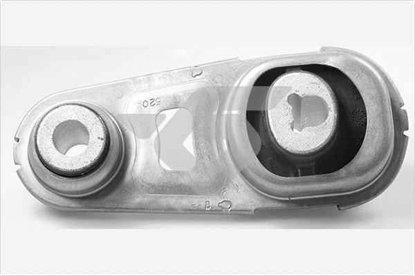 HUTCHINSON 532E91 Motor Takozu Ön Sağ Alt Renault Kadjar 15> Nissan Qashqai Ii J11 13> 1.2 Tce 1.5 Dci 1.6 Dci