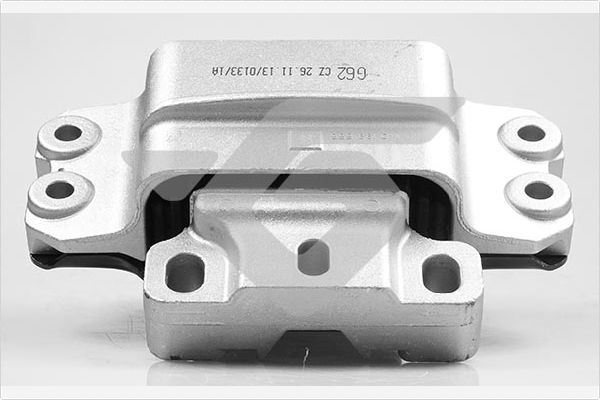 MGA-952861 Sol Motor Takozu (Vw Caddy 11-15  Golf 04-14  Audi A3 04-13  Seat Leon 06-13  Skdoa Octavia 04-13)