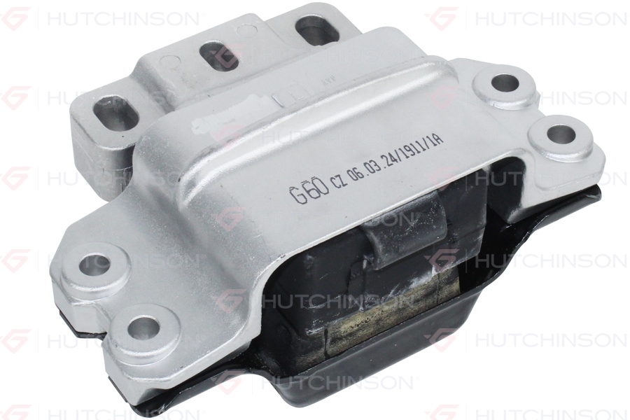 LMF-3314101 Sol Sanzuman Takozu (Vw Caddy 04-  Golf 04-14  Audi A3 04-13  Seat Leon 06-13)