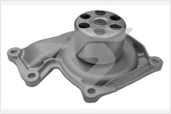 HUTCHINSON WP78 Devirdaim Pompasi Renault Clio Iv 12> Symbol Iii 13> Talisman 15> Megane Iv 15> Dacia Sandero Ii 12 > Duster 10> Mercedes Om607 W176 W246 C117 W415 X156 Nissan Qashqai Ii 13> Pulsar 14> Juke 10>1.5 Dc