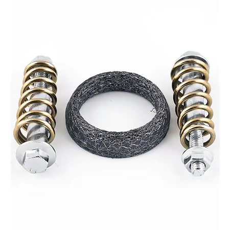 OTOCONTA 40304019 Egzoz Boğaz Conta Kiti Tmpr-Tipo-Uno-Slx-Dkş