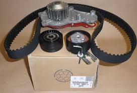 CT 1063WP2 Triger Seti+Devirdaim  206/307/Fiesta