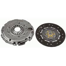 VOLMERK VMOP414-K Debriyaj Seti Volanli Kit Astra J 1.6 Dizel 15 > Sabit Volanli