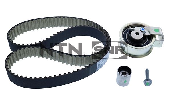 CT 1028K4 Triger Seti 120 Dis / 530009110 / K015569xs Passat-Polo