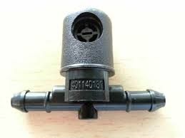 GM 12782508 Ön Cam Su Fiskiye Memesi Sol Insignia A 08>17