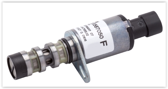 OPL-55567050 Selenoid Valfi Eksantrik Mili 1 6 16v Astra H Astra J Insignia A Cruze Mokka
