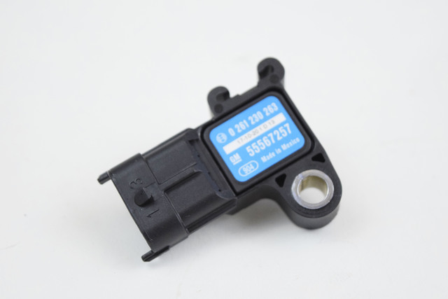BOS-0261230262 Map Sensoru Opel Astra J Corsa D Insignia A Mokka Meriva B Zafira C A14net B14net D14net A14nel A16let