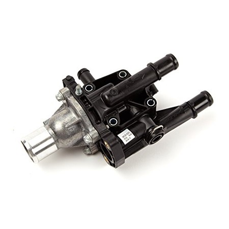 25192231 Termostat Komple   Astra H Insignia
