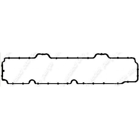 OTOCONTA 42200025 Üst Kapak Contasi Nitril P206-P307-Partner-Berlingo-C2-C3-C4 1.6 16v 75.50/79.9mm N6a-Nfu Tu5jp4