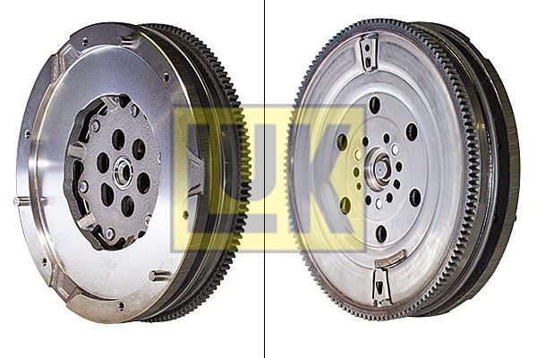 LUK-415057910 Dmf Volan ( Bmw  1 Series 114i-116i-118i 120i (F20-F21) 11-15 / 3.16 İ (F30-F31) 12-16 )