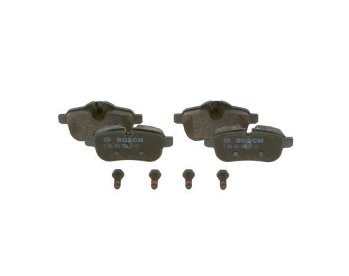 BOSCH 0986494450 Fren Balatasi Arka Bmw Z4 E89