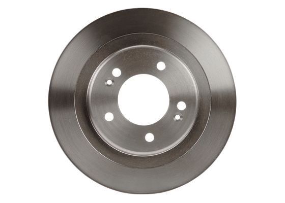 BOSCH 0986479A13 Arka Fren Aynasi Hyundai İ40 12 > 284x10x5dxdolu