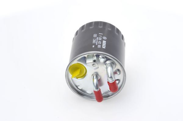 BOSCH F026402065 Dizel Yakit Filtresi Mercedes-Benz 210 Cdi Sprinter; 211 Cdi Sprinter; 213 Cdi Sprinter; 214 Cdi Spr