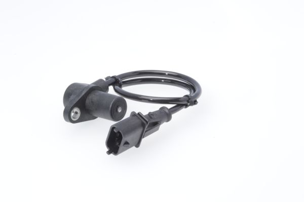 BOSCH 0261210201 Krank Mil Devir Sensörü Nissan Micra 1.0i-1.4i 16v 92-03