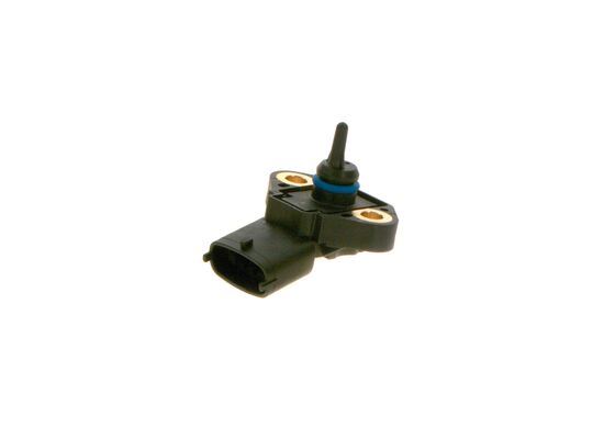 BOSCH 0261230112 Yakit Basinç / Sicaklik Sensörü Vectra C 2.8 V6 05 > Saab 9-3 2.8 V6 06-15