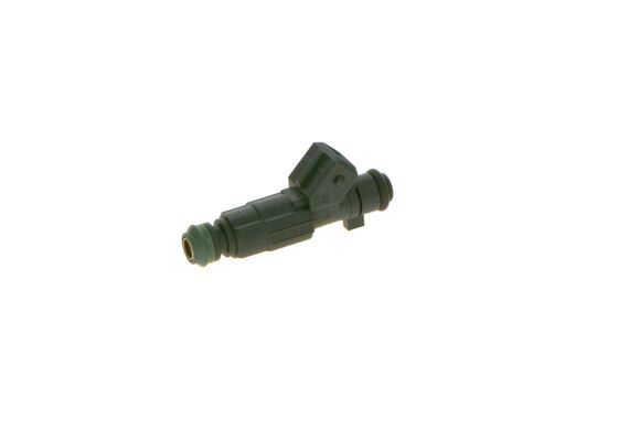 HELLUX HNJ.160134 Enjektör Benzinli P206-P307-P406-P407-P607-Expert-C4-C5-Jumpy-Xsara 2.0 Ew10j4/Rfn-Rfm-Rfr/100kw