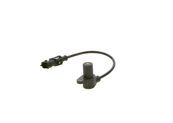 BOSCH 0281002512 Devir Sensör Iveco Daily Vi 14 >