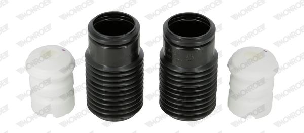 MONROE PK023 Amortisör Takozu Körüğü Kit Arka Alfa 147 01-10 -156 97-05 -Alfa Gt 03-10 -Avensis 97-03