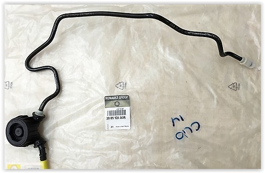 MAI-308512100R Debriyaj Pedal Hortumu Ust Dokker Symbol Ii Sandero Ii Stepway Ii 1.5 K9k
