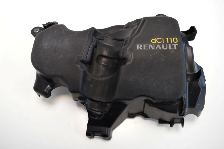 PG-MUK005 Motor Ust Koruma Kapagi Renault Clio Iv 2012-2020