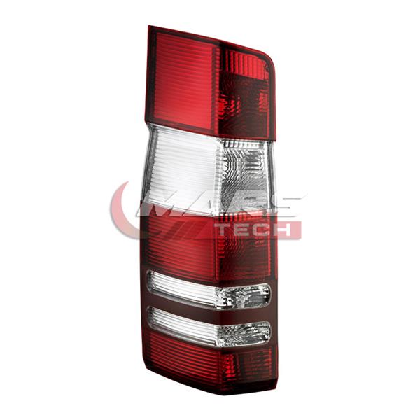 MARS 510955 Stop Lambasi Sol Duylu. Sisli Mercedes Sprinter B906 06>