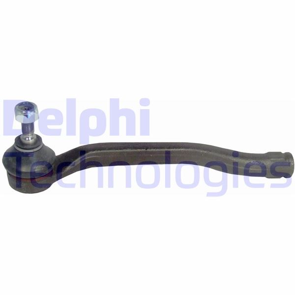 DELPHI TA2642 Rot Başi Sol Renault Megane Iii 09> Fluence 09> Scenic Iii 09>