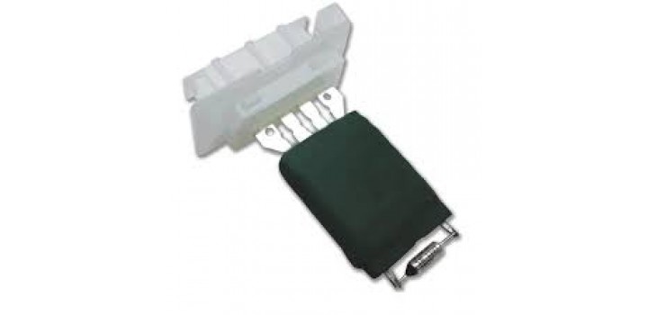 HELLUX HLR.100080 Kalorifer Rezinstansi Master Iii 2.5dci-Kng Iii-Dokker-Movano