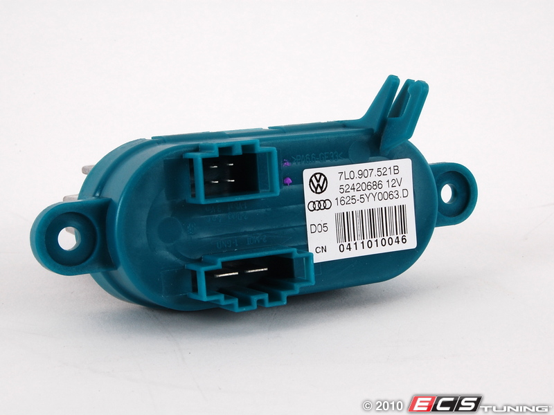 HELLUX HLR.100085 X Fan Rezistansi Vw Transporter T5 1.9-2.0-Touareg 3.2-Amarok 2.0