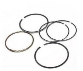 GOETZE 0811020000 Segman Std 84mm X 1.5 1.5 3.5 Alfa Romeo 75 1.8-2.0 85-92 -145 1.6ie 94-96 -155 164-Spider