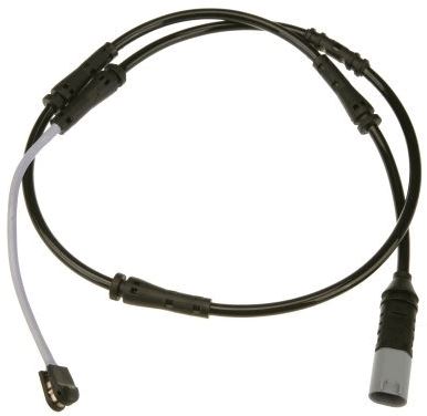 TRW GIC264 Balata Fisi Arka Bmw F10 F12 F13