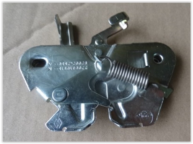 8200247950 Kaput Kilidi K/Fc07