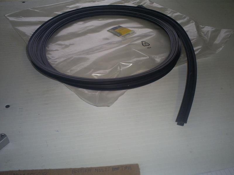 UNI-8200425923 Cam Fitili On Renault Kangoo Iii 2009-2017