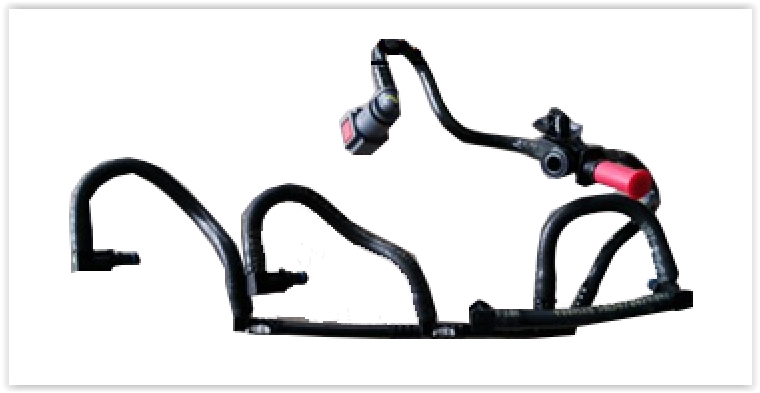 WIN-0500290 Enjektor Geri Donus Borusu Clio Iv Dokker Lodgy Kangoo Iv Mcv Ii Sandero Ii Symbol Ii 1.5 K9k