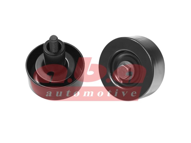 ABA 25328443 Alternatör Gergi Rulmani Hyundai İx35 2.0l D4ha 10-15 / Tucson 2.0l D4ha 15-20 / Santafe 2.0l 2.2l D 4ha D4hb Crdi 10-> / Kia Sportage 2.0l D4ha 10-22 / Sorento 2.0l 2.2l D4ha D4hb 10-20