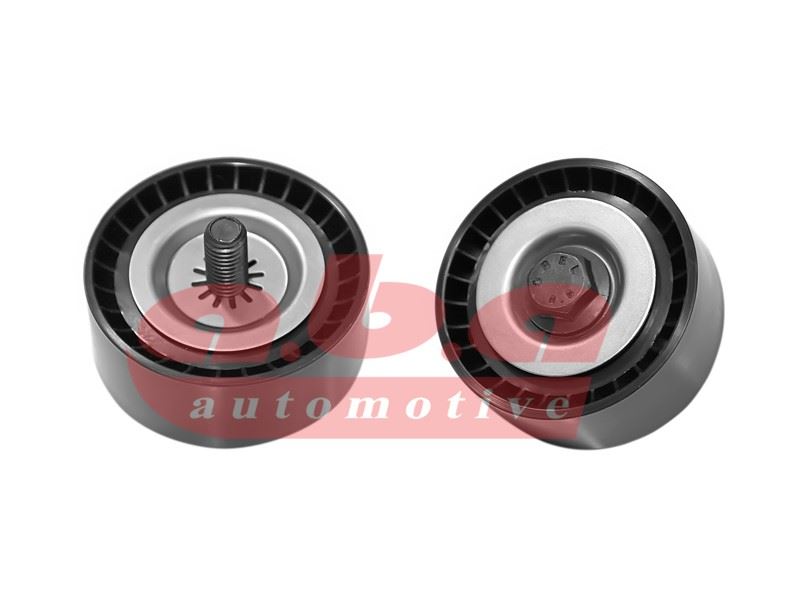 ABA 25309007 Alternatör Gergi Rulmani Opel Antara 2.2 Cdti 10>Chevrolet Captiva 2.2 D 11>Cruze 2.0 Cdi-Td 11>