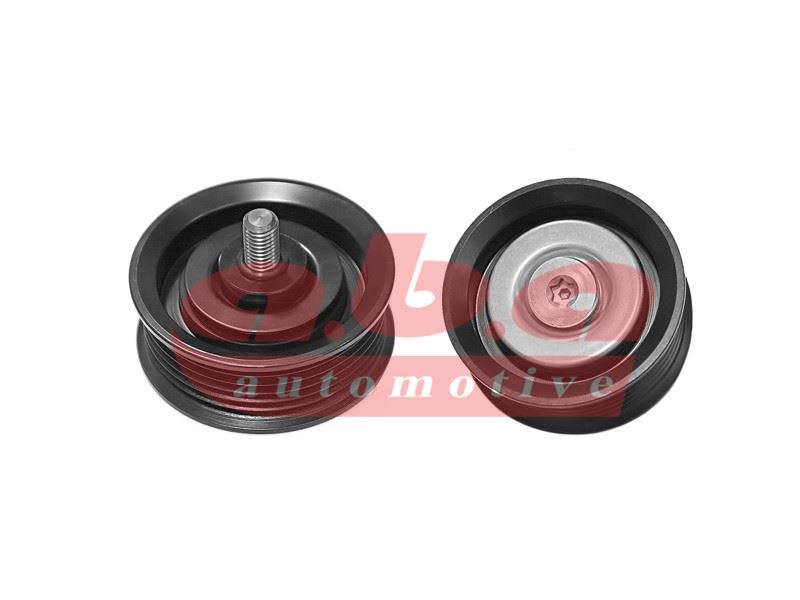 ABA 25328451 Alternatör Gergi Rulmani Hyundai İx35 2.0l D4ha 10-15 / Tucson 2.0l D4ha 15-20 / Santafe 2.0l 2.2l D 4ha D4hb Crdi 10-> / Kia Sportage 2.0l D4ha 10-22 / Sorento 2.0l 2.2l D4ha D4hb 10-20