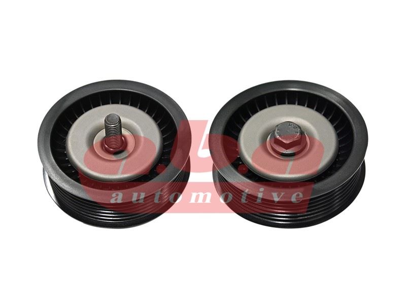 ABA 25757537 Kayis Gergi Rulmani Mercedes C218 W212 C207 W166 C292 W221 W222 Kanalli