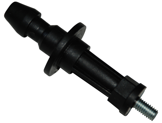 DEPAR 1222 Hava Filtre Bağlanti Braketi Palio-Albea-Doblo-Fiorino 1.3 Mtj