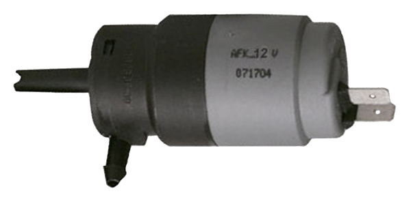 DEPAR 4511 Cam Su Fiskiye Pompasi Tek Çikiş Tmpr S-Palio-Doblo-Opel-Volkswagen