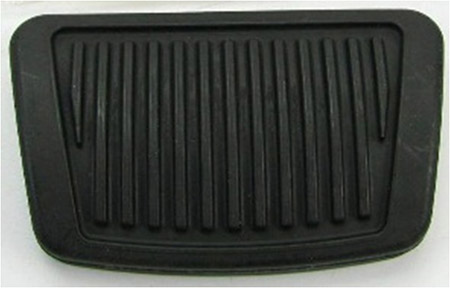 GROS 13284 Fren Pedal Lastiği Accent Blue 11>Elantra 11>İx20 11>İx35 11>Tucson 10>Rio Iii-Sportage 11> Otom.Vit