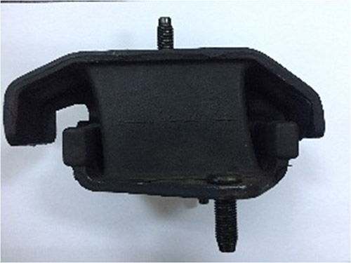 GROS 24401 Motor Takozu Ön R/L Kia Bongo Iii-K2900 2.9 Crdi-Tci 04 >