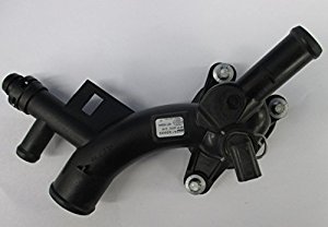 AKD OP143140 Termostat Govdesi {Metal} Insignia A- Mokka- Astra J- Corsa D- Cruze- Aveo T300 A1.4net