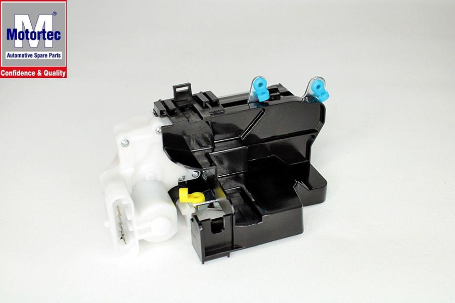 MOTORTEC TFS0178 Sürgülü Kapi İç Kilidi Sağ Doblo 00-11