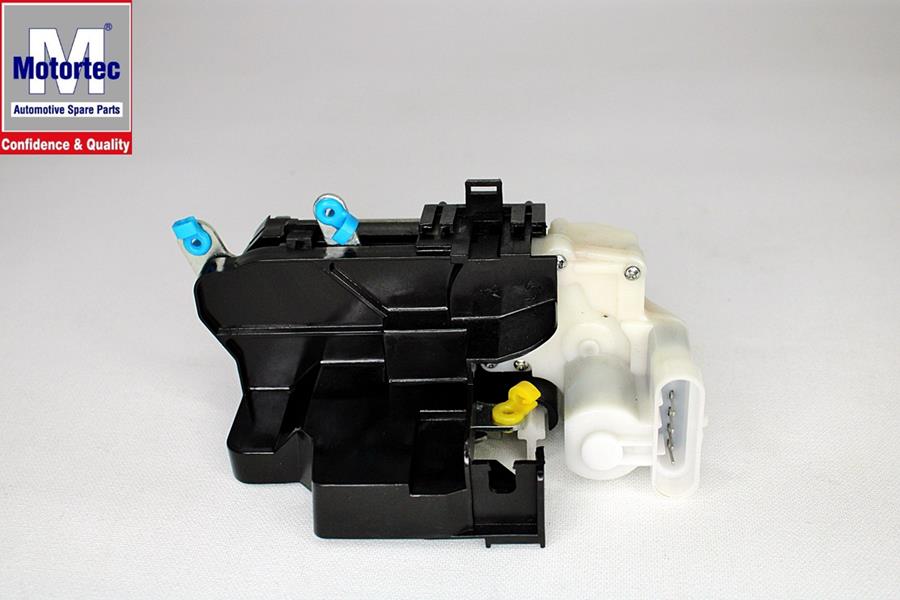 MOTORTEC TFS0179 Sürgülü Kapi İç Kilidi Sol Doblo 00-11